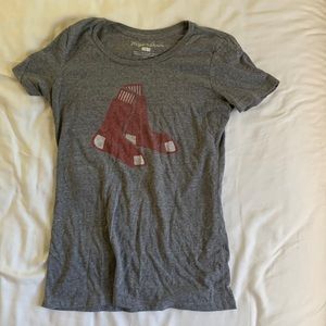 Red Sox Tee